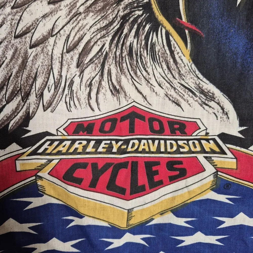 N/A harley davidson